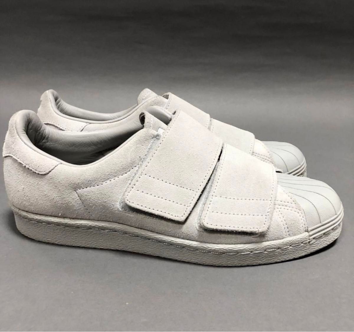 adidas アディダス オリジナルス スーパースター 80's ベルクロ adidas アディダス オリジナルス スーパースター 80's ベルクロ