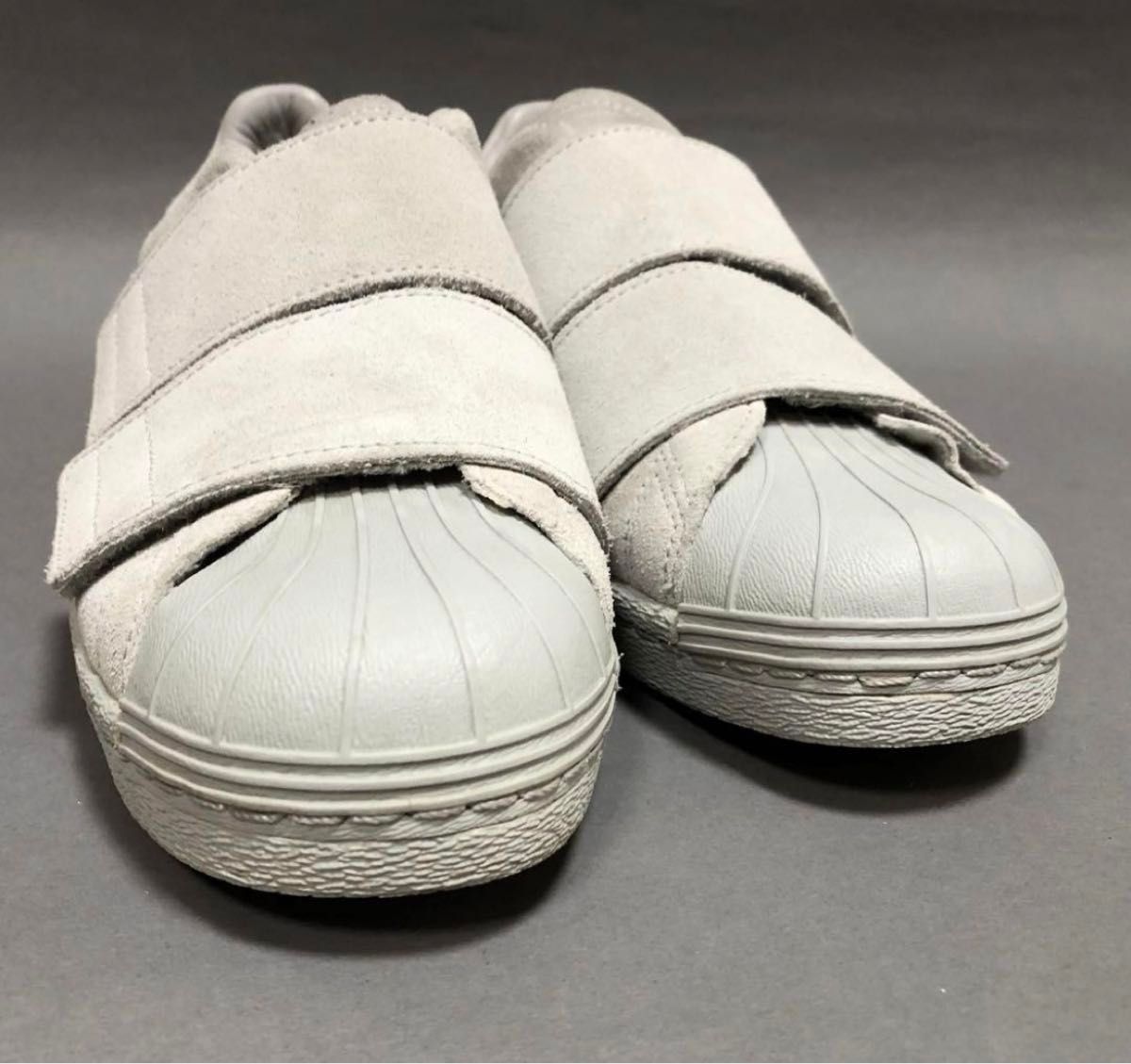 adidas アディダス オリジナルス スーパースター 80's ベルクロ adidas アディダス オリジナルス スーパースター 80's ベルクロ