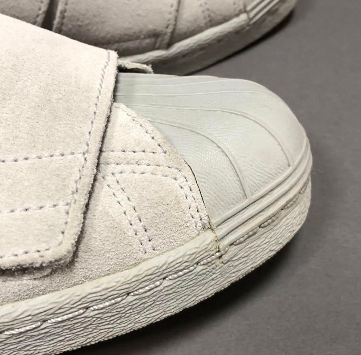 adidas アディダス オリジナルス スーパースター 80's ベルクロ adidas アディダス オリジナルス スーパースター 80's ベルクロ