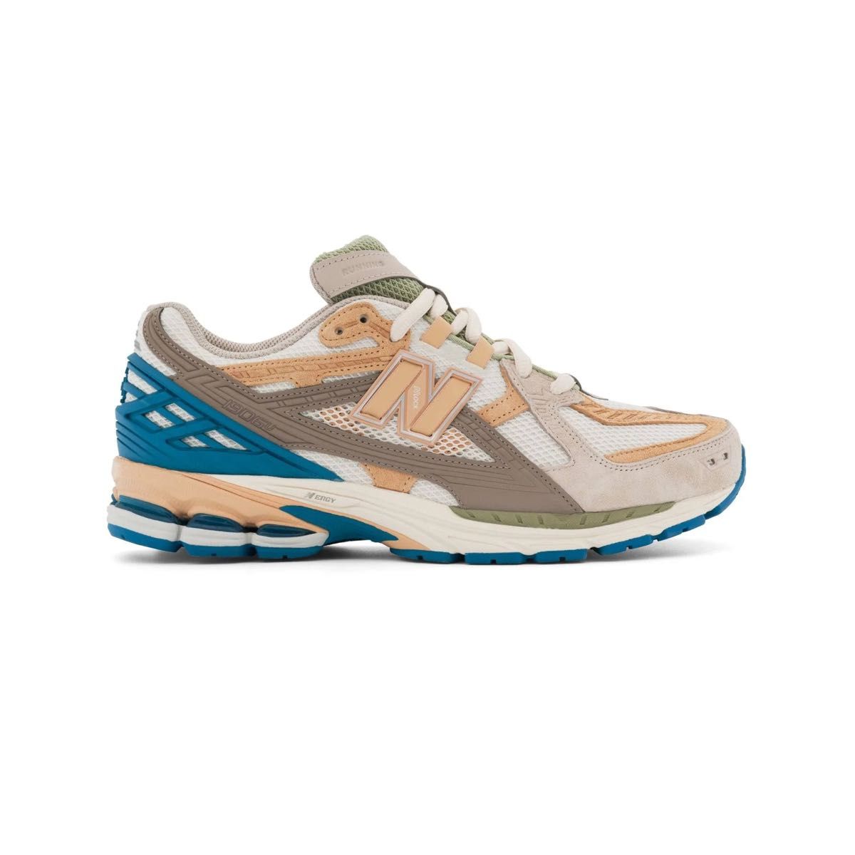 Concepts x New balance M1906NCS 25 5cm|Yahoo!フリマ(旧 Concepts x New balance M1906NCS 25 5cm|Yahoo!フリマ(旧