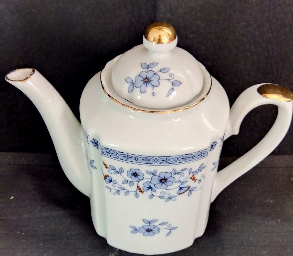 ナルミ ファインチャイナ ティーセット NARUMI FINE CHINA ナルミ ファインチャイナ ティーセット NARUMI FINE CHINA