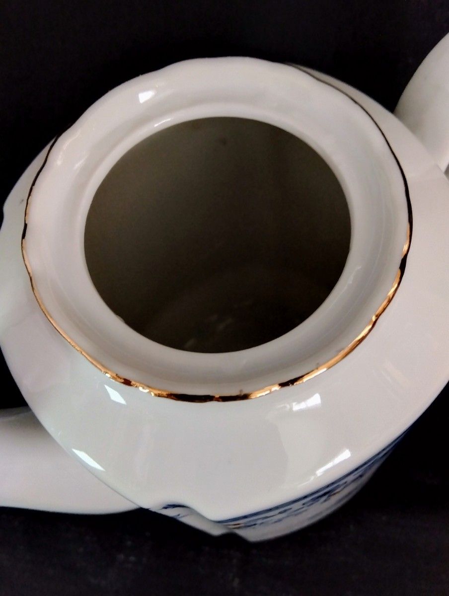 ナルミ ファインチャイナ ティーセット NARUMI FINE CHINA ナルミ ファインチャイナ ティーセット NARUMI FINE CHINA