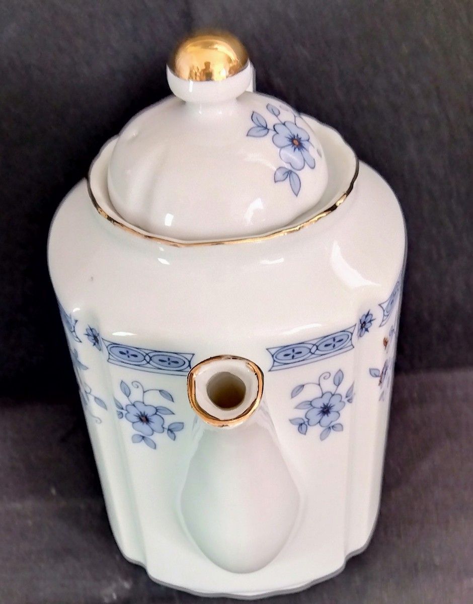 ナルミ ファインチャイナ ティーセット NARUMI FINE CHINA ナルミ ファインチャイナ ティーセット NARUMI FINE CHINA