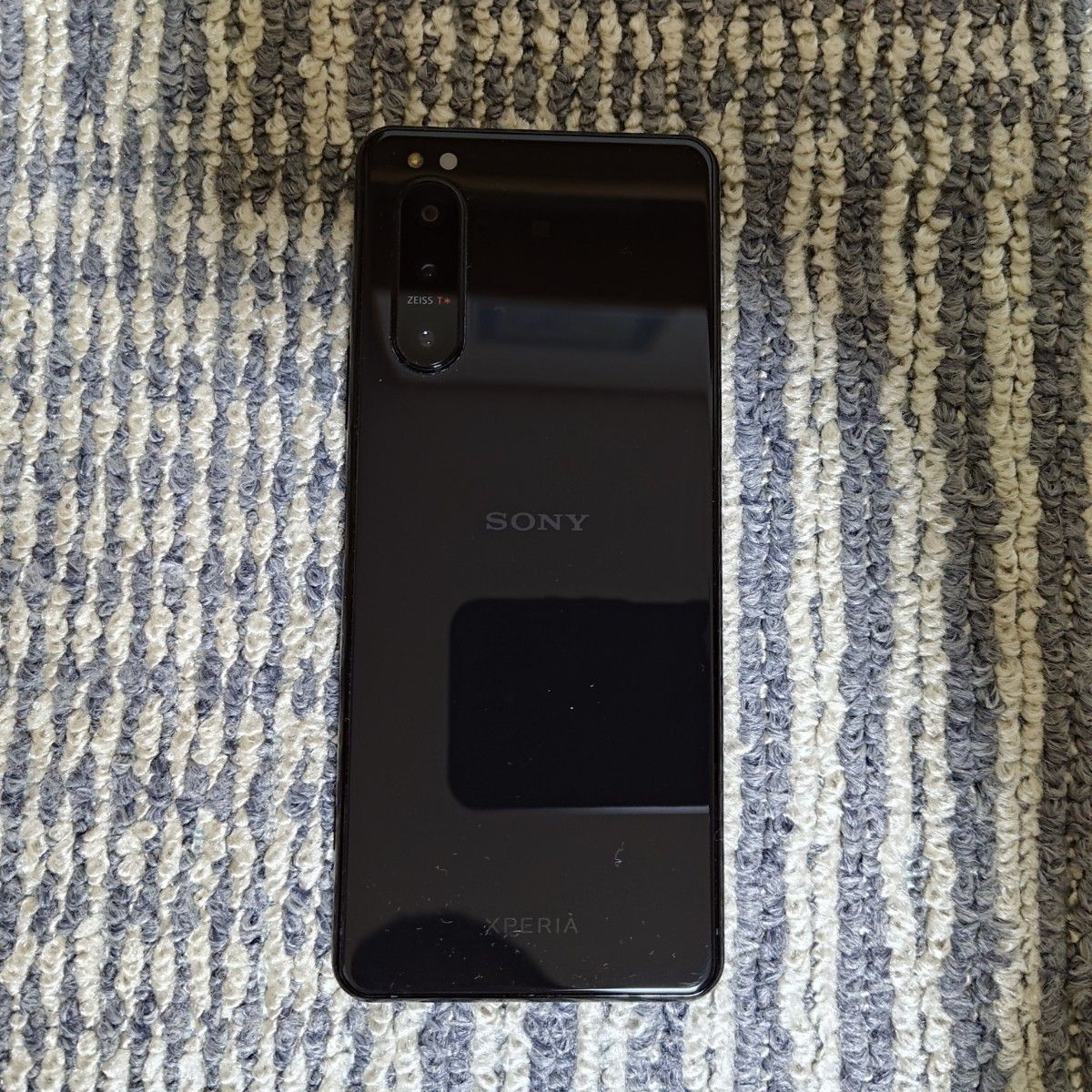 中古 Xperia5 ii 緑縦線有 xq-as42 エクスペリア 5 マーク2 中古 Xperia5 ii 緑縦線有 xq-as42 エクスペリア 5 マーク2