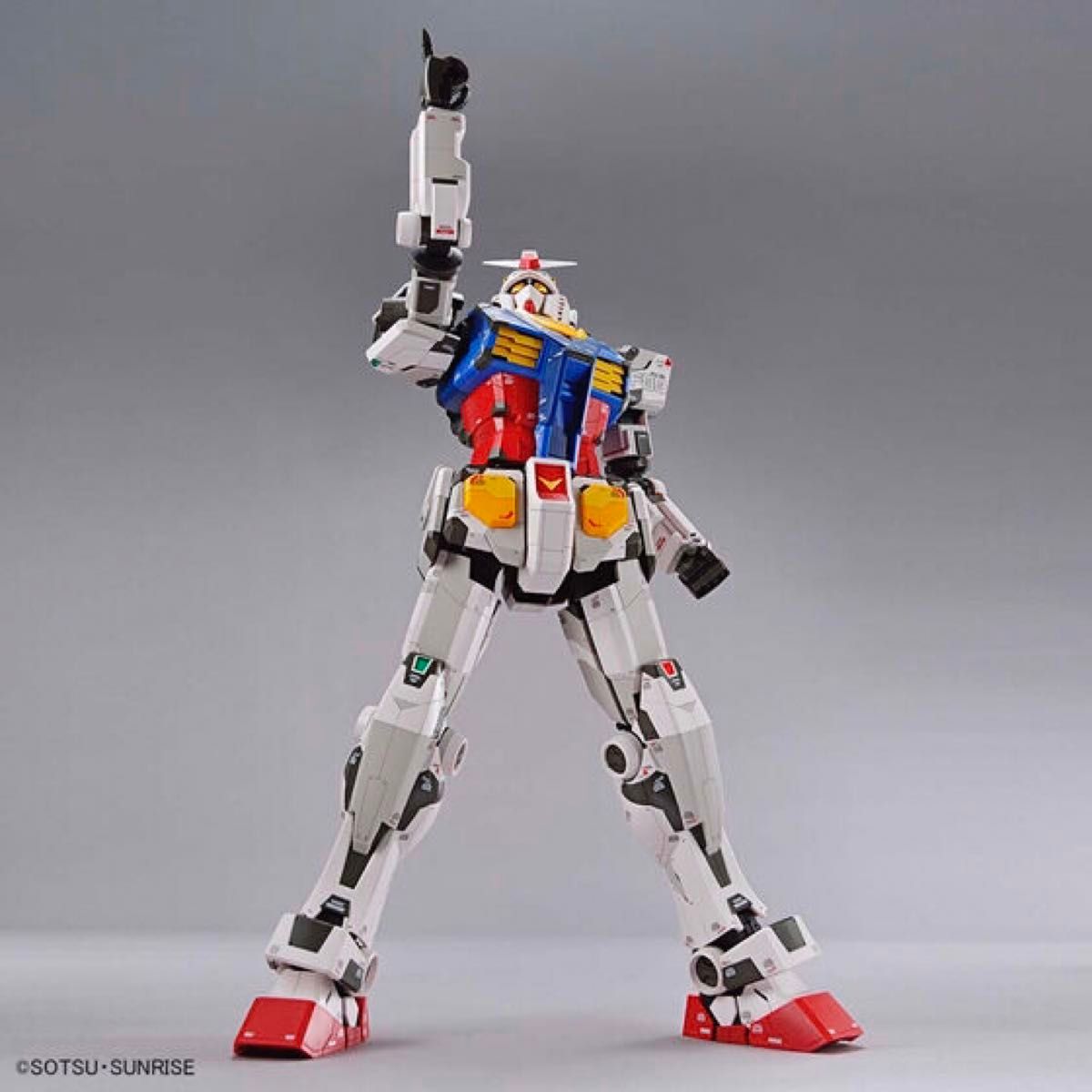 1/48 RX-78F00 ガンダム プラモデル GUNDAM FACTORY YOKOHAMA 未 1/48 RX-78F00 ガンダム プラモデル GUNDAM FACTORY YOKOHAMA 未