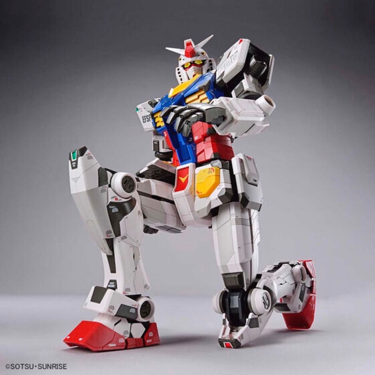 1/48 RX-78F00 ガンダム プラモデル GUNDAM FACTORY YOKOHAMA 未 1/48 RX-78F00 ガンダム プラモデル GUNDAM FACTORY YOKOHAMA 未