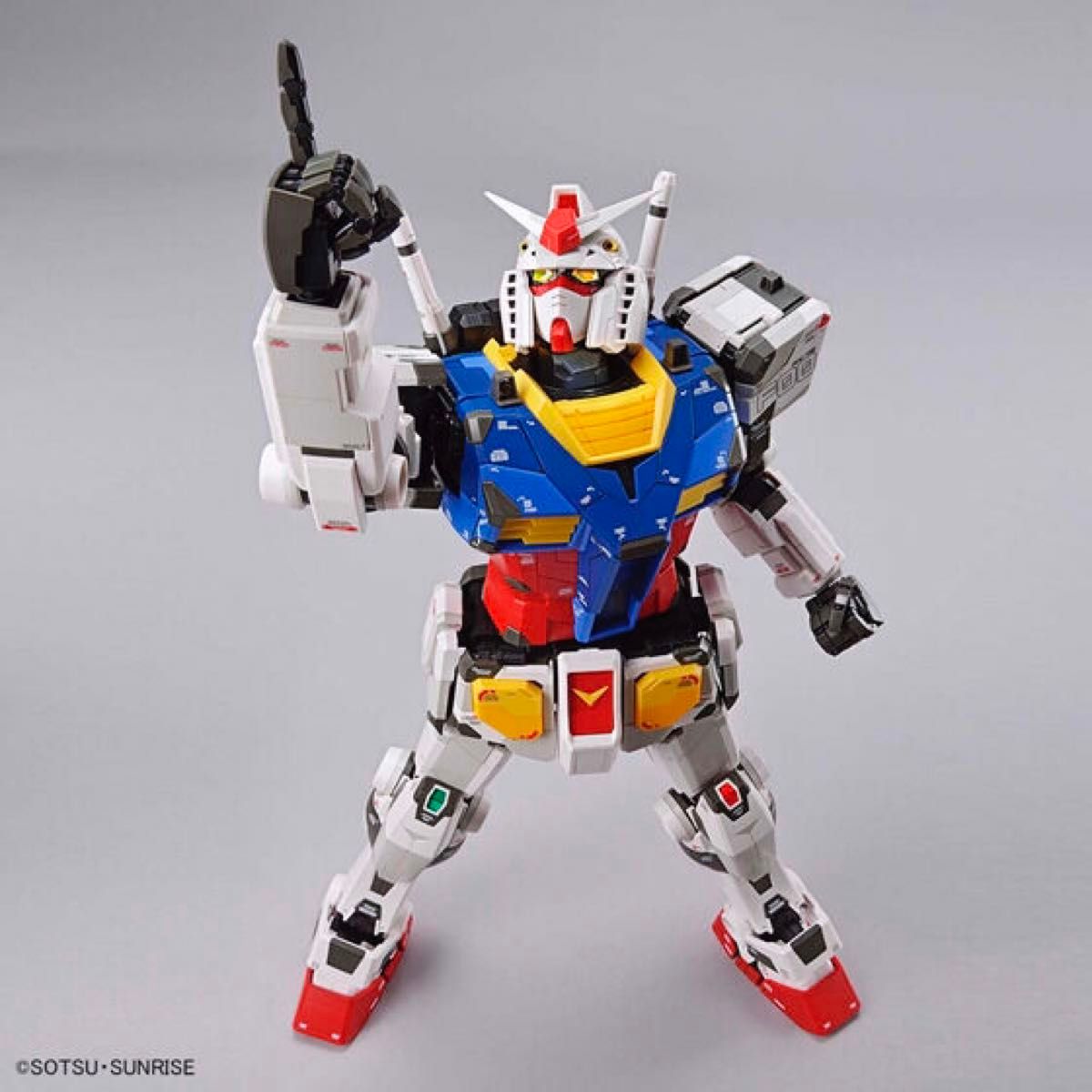 1/48 RX-78F00 ガンダム プラモデル GUNDAM FACTORY YOKOHAMA 未 1/48 RX-78F00 ガンダム プラモデル GUNDAM FACTORY YOKOHAMA 未