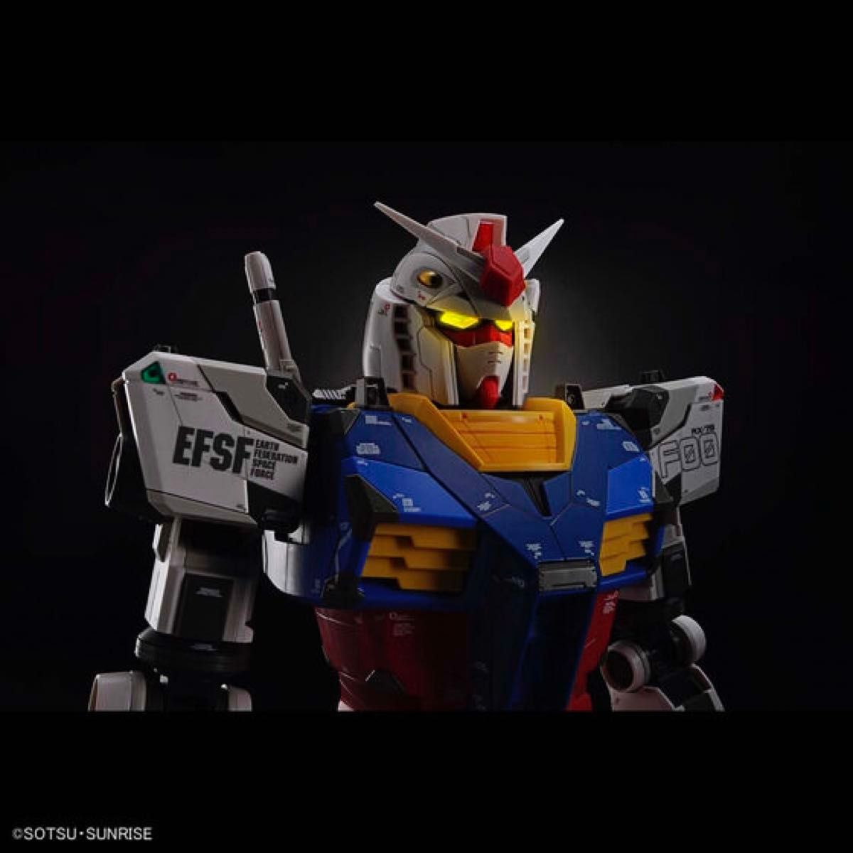1/48 RX-78F00 ガンダム プラモデル GUNDAM FACTORY YOKOHAMA 未 1/48 RX-78F00 ガンダム プラモデル GUNDAM FACTORY YOKOHAMA 未