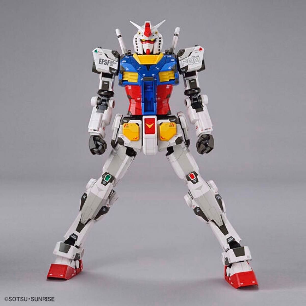 1/48 RX-78F00 ガンダム プラモデル GUNDAM FACTORY YOKOHAMA 未 1/48 RX-78F00 ガンダム プラモデル GUNDAM FACTORY YOKOHAMA 未