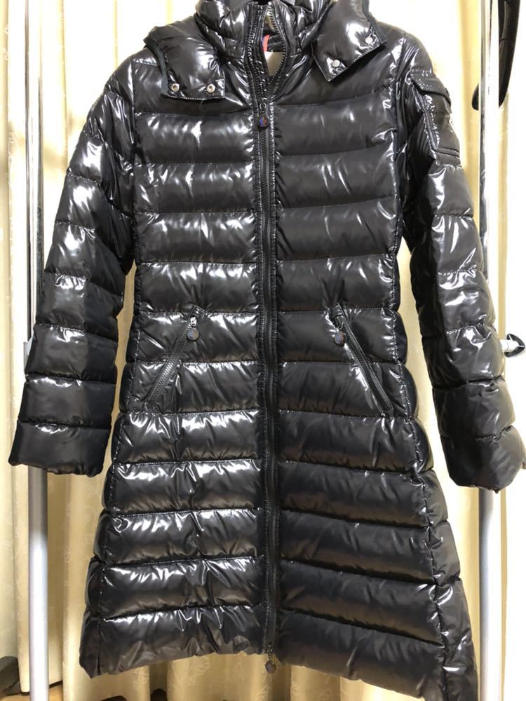 ノーリター MONCLER ピー様専用の通販 by Lunsa's shop|モンクレール