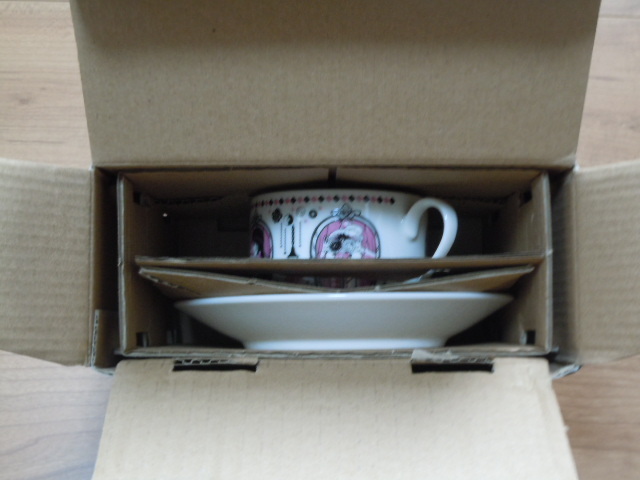 ヤフオク ワンピース 一番くじ サンジのおやつ B賞 カップ ヤフオク ワンピース 一番くじ サンジのおやつ B賞 カップ