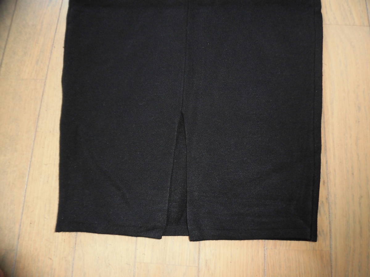  new goods *MILLYmi Lee * black. stretch One-piece, sale price 3 ten thousand 4000 jpy *P, body navy blue 
