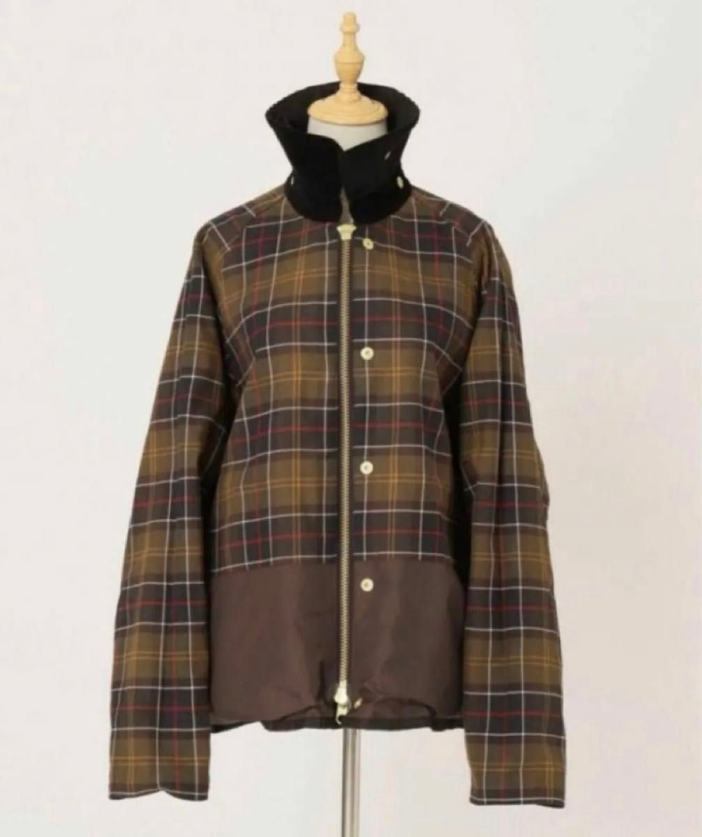 BARBOUR TRANSPORT RELUME バブアー 別注 ブルゾン 38|Yahoo BARBOUR TRANSPORT RELUME バブアー 別注 ブルゾン 38|Yahoo