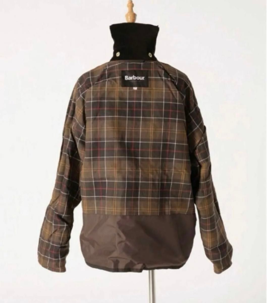 BARBOUR TRANSPORT RELUME バブアー 別注 ブルゾン 38|Yahoo BARBOUR TRANSPORT RELUME バブアー 別注 ブルゾン 38|Yahoo