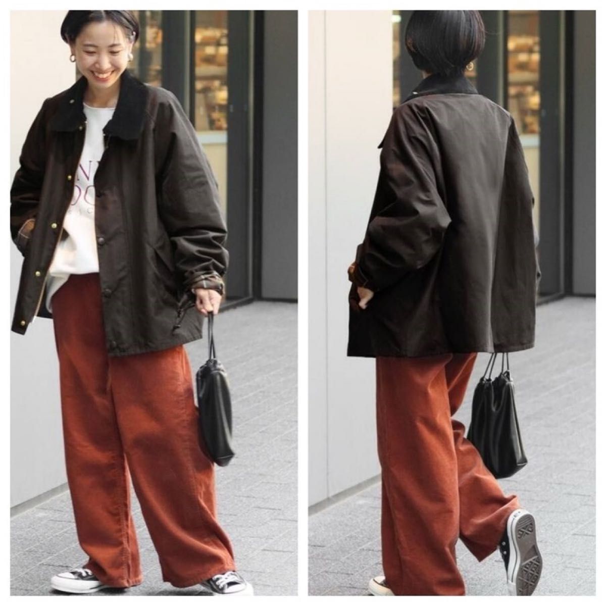 BARBOUR TRANSPORT RELUME バブアー 別注 ブルゾン 38|Yahoo BARBOUR TRANSPORT RELUME バブアー 別注 ブルゾン 38|Yahoo