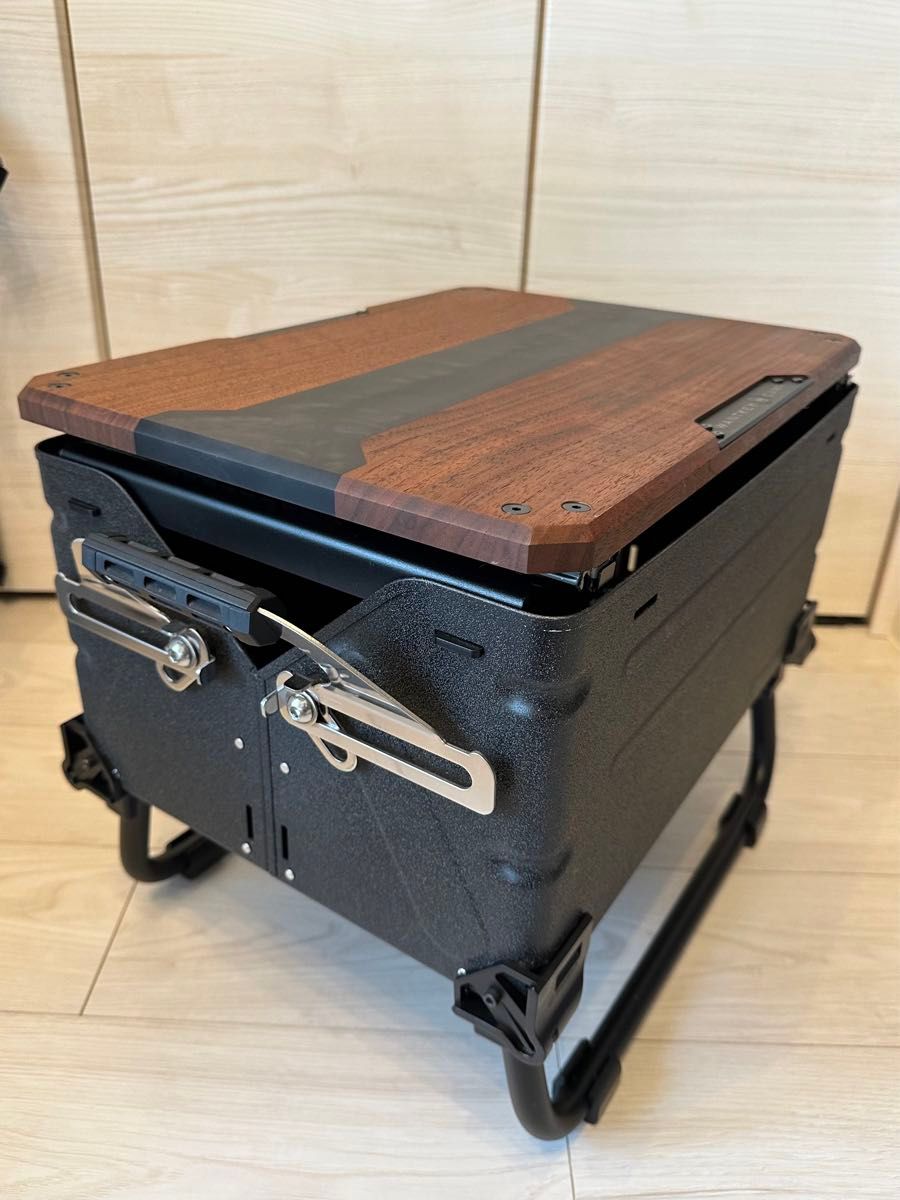wantkey camp BOXTOP SC25 TC シェルコンカスタムセット wantkey camp BOXTOP SC25 TC シェルコンカスタムセット