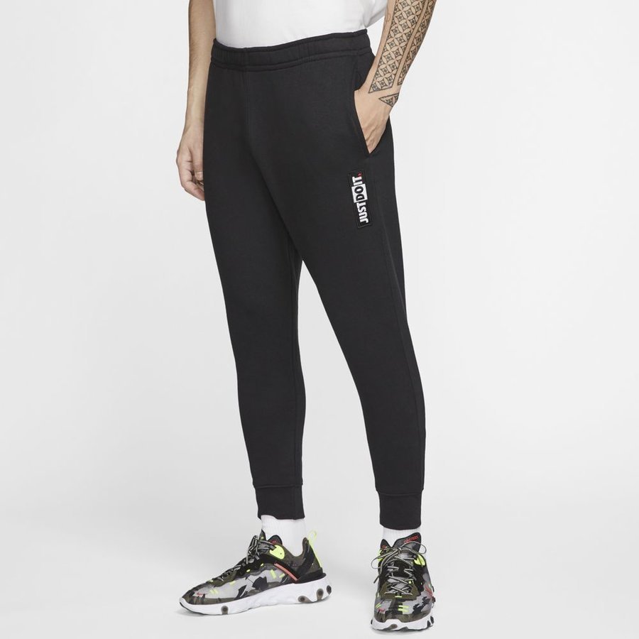 新着 プルオーバー スウェット JDI NIKE パンツ (F S 黒 セットアップ ナイキ