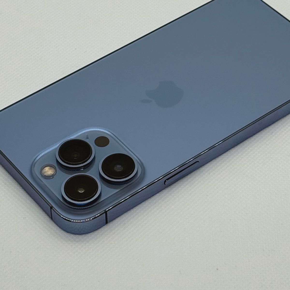 iPhone 13 pro シエラブルー Apple 256GB 初期化済み|Yahoo iPhone 13 pro シエラブルー Apple 256GB 初期化済み|Yahoo