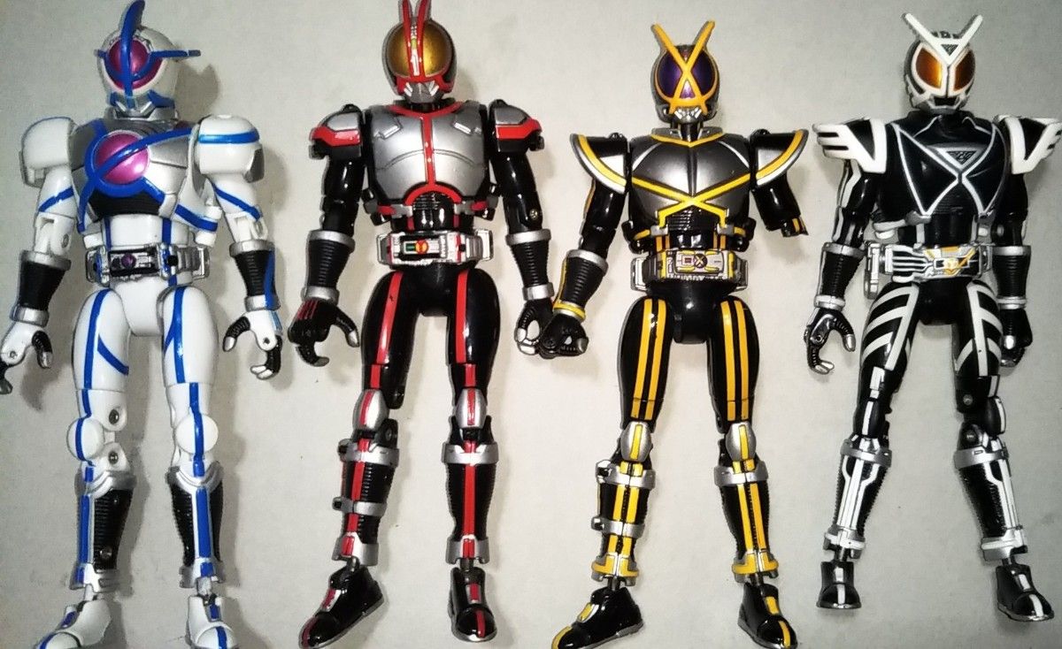 ジャンク 装着変身 仮面ライダー 555 ファイズ カイザ デルタ ジャンク 装着変身 仮面ライダー 555 ファイズ カイザ デルタ