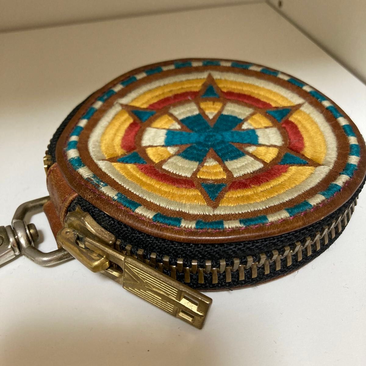 blackmeans Leather Coin Case ブラックミーンズ レザー コイン blackmeans Leather Coin Case ブラックミーンズ レザー コイン