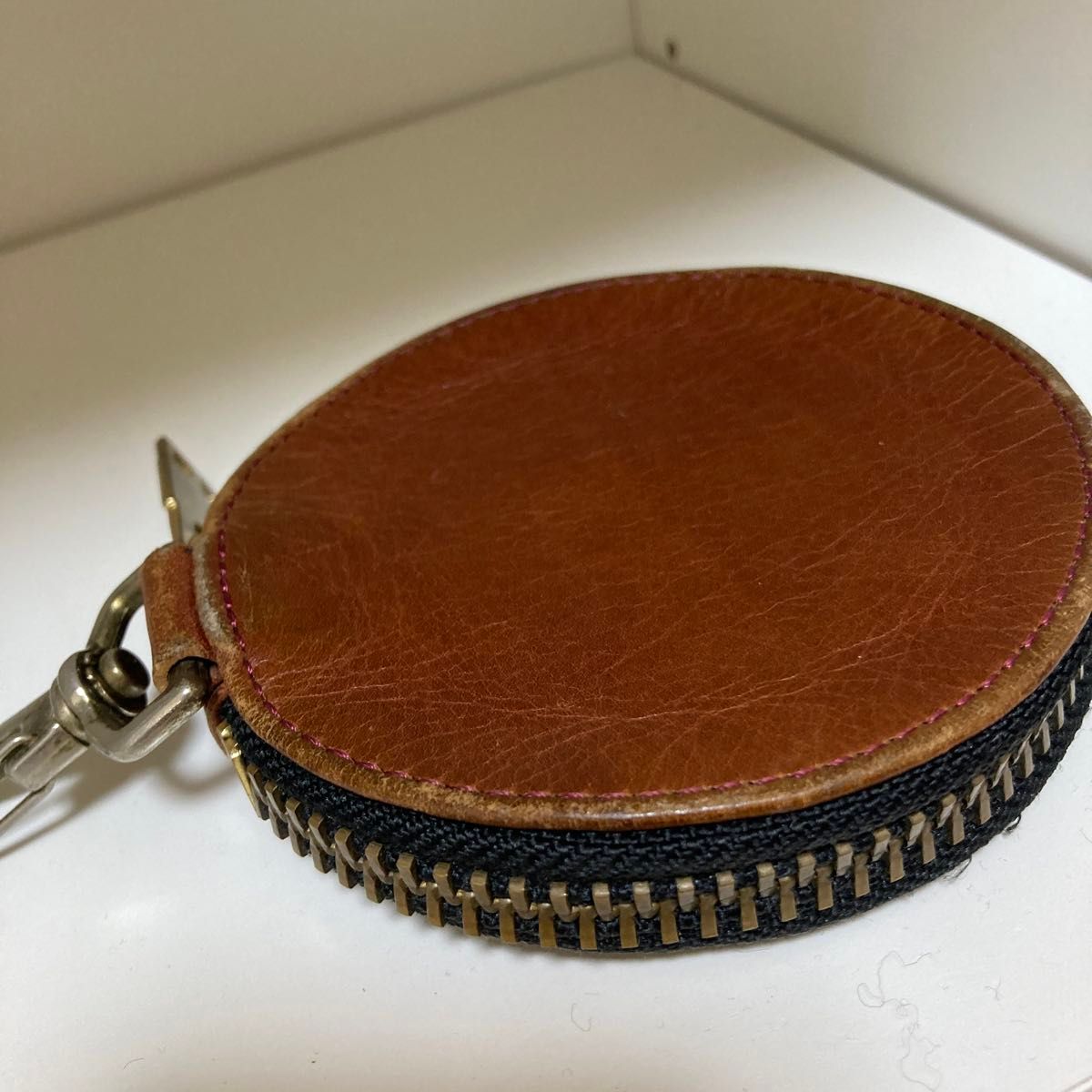 blackmeans Leather Coin Case ブラックミーンズ レザー コイン blackmeans Leather Coin Case ブラックミーンズ レザー コイン