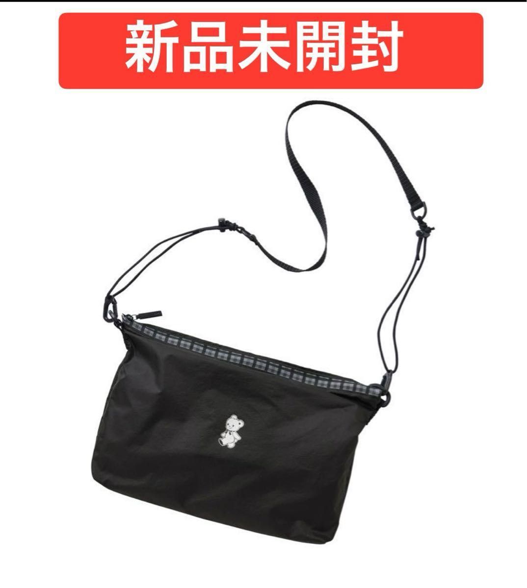 ファミリア ポシェット〈TO&FRO × familiar〉 コラボバッグ ファミリア ポシェット〈TO&FRO × familiar〉 コラボバッグ