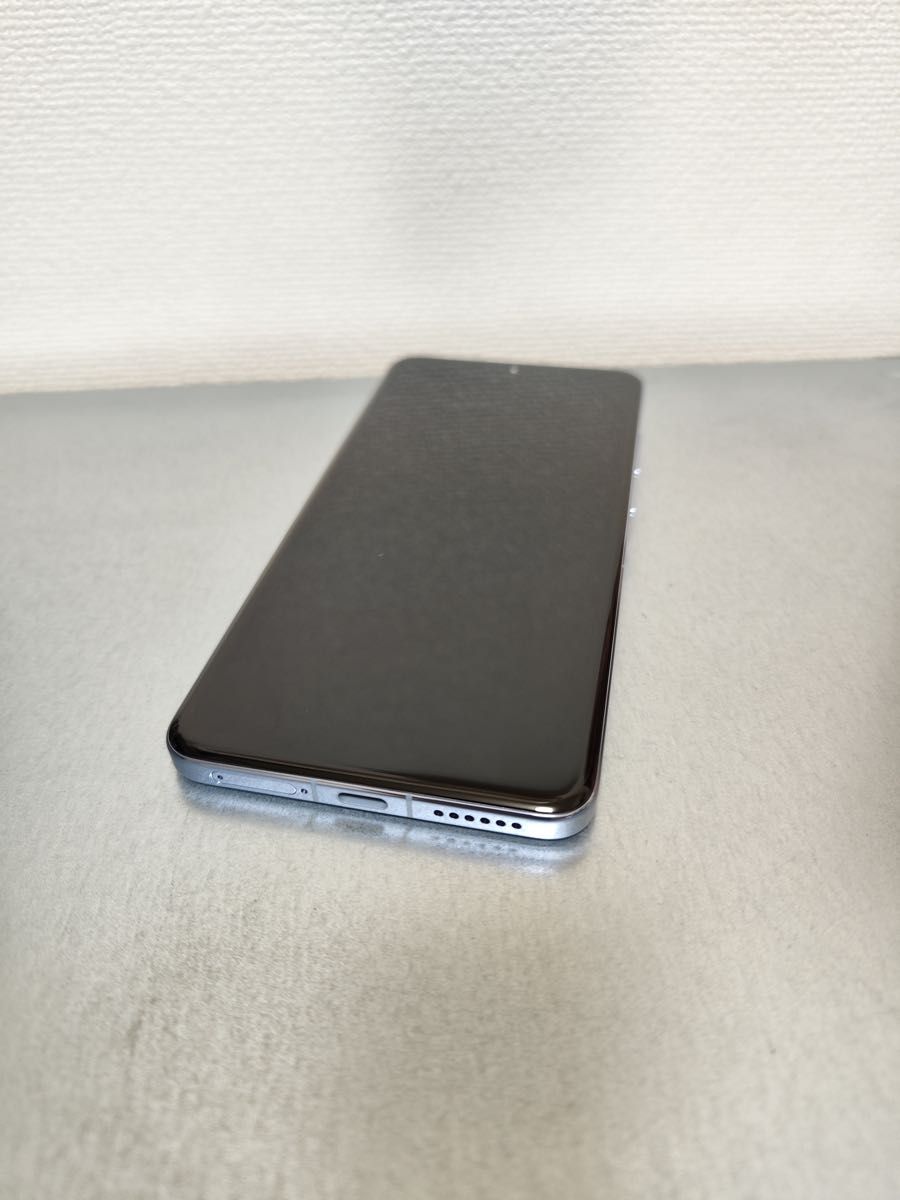 vivo X200 Pro 12GB/256GB ブルー 大陸版 通電のみ確認 ほぼ未 vivo X200 Pro 12GB/256GB ブルー 大陸版 通電のみ確認 ほぼ未
