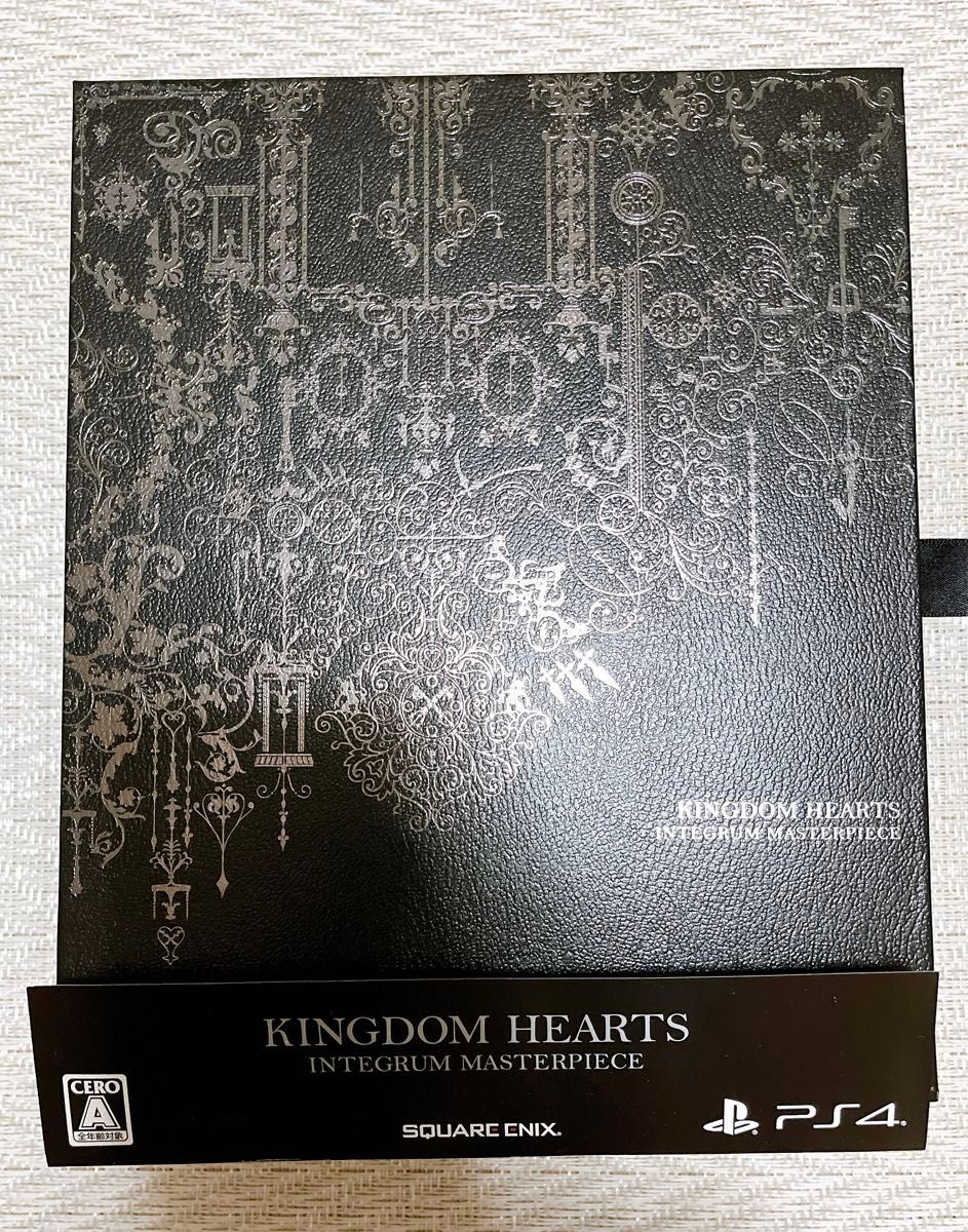 ps4 キングダムハーツ3 インテグラムマスターピース|Yahoo ps4 キングダムハーツ3 インテグラムマスターピース|Yahoo