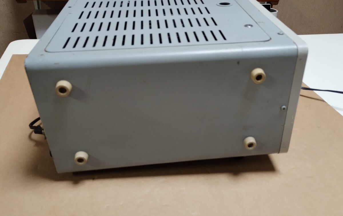 YAESU 八重洲無線 短波帯受信機 FR-101 D/Dタイプ 受信できます YAESU 八重洲無線 短波帯受信機 FR-101 D/Dタイプ 受信できます