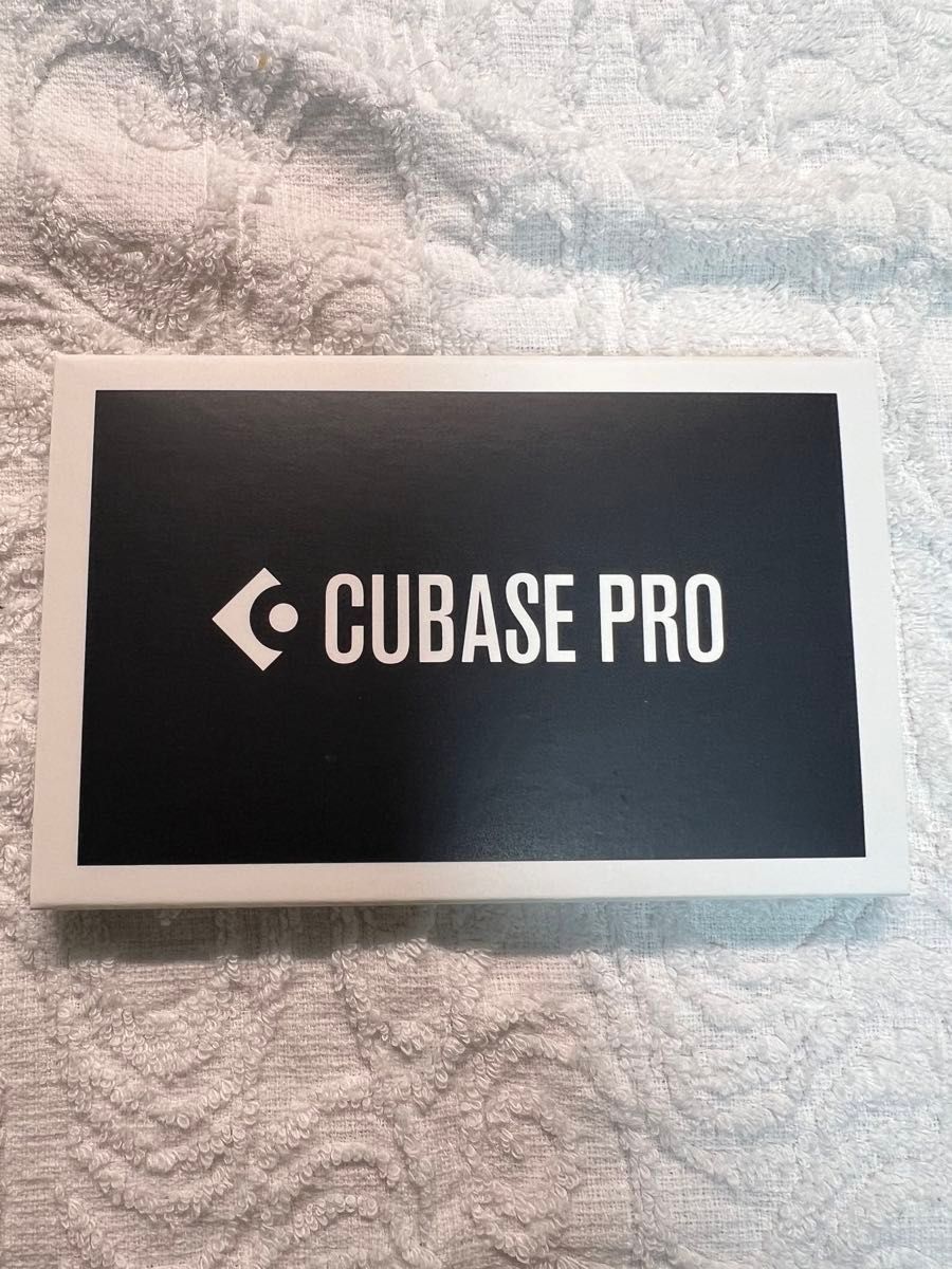 Steinberg CUBASE Pro 13 未開封|Yahoo!フリマ(旧PayPayフリマ) Steinberg CUBASE Pro 13 未開封|Yahoo!フリマ(旧PayPayフリマ)