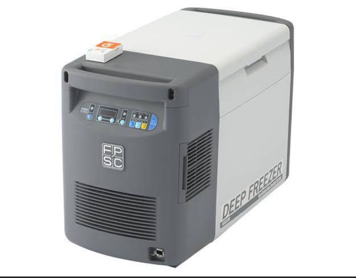 極美品】【定価約30万円】【-40℃のハイスペックフリーザー 極美品】【定価約30万円】【-40℃のハイスペックフリーザー