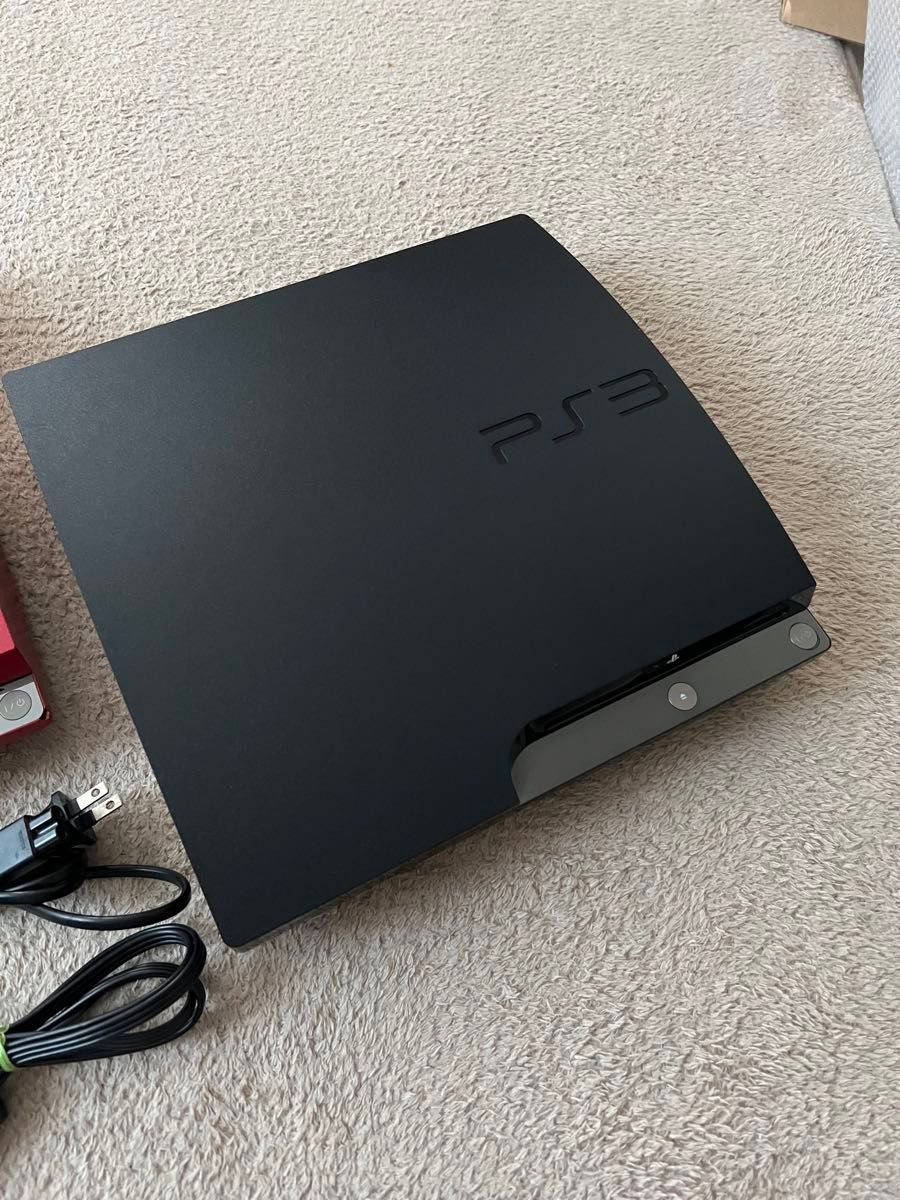 PS3 2台|Yahoo!フリマ(旧PayPayフリマ) PS3 2台|Yahoo!フリマ(旧PayPayフリマ)