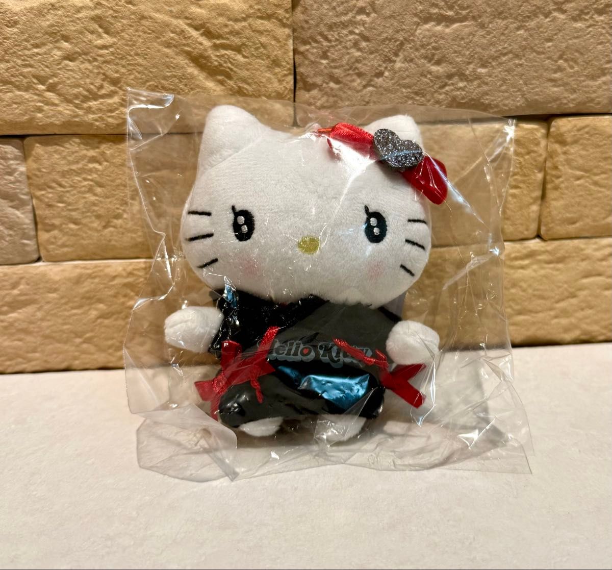 ぬいぐるみ ハローキティ サンリオ 2024 ハッピーハロウィンくじ ぬいぐるみ ハローキティ サンリオ 2024 ハッピーハロウィンくじ