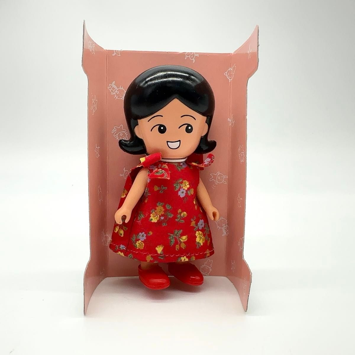 当時物/未使用】TAKARA 旧タカラ ちびまる子ちゃん プサディー 当時物/未使用】TAKARA 旧タカラ ちびまる子ちゃん プサディー