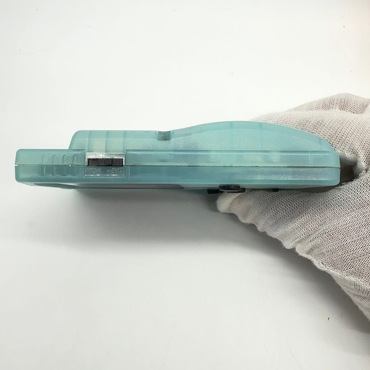 レア物/極美品】任天堂 ニンテンドー ゲームボーイカラー 本体 レア物/極美品】任天堂 ニンテンドー ゲームボーイカラー 本体
