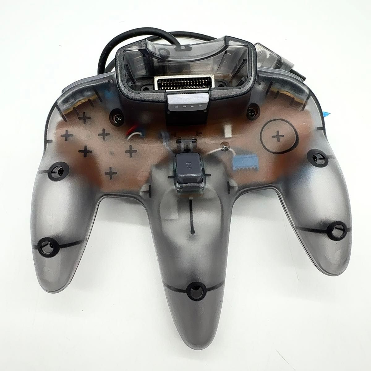 新品同様/デッドストック】任天堂 ニンテンドー64 本体 ジャスコ 新品同様/デッドストック】任天堂 ニンテンドー64 本体 ジャスコ