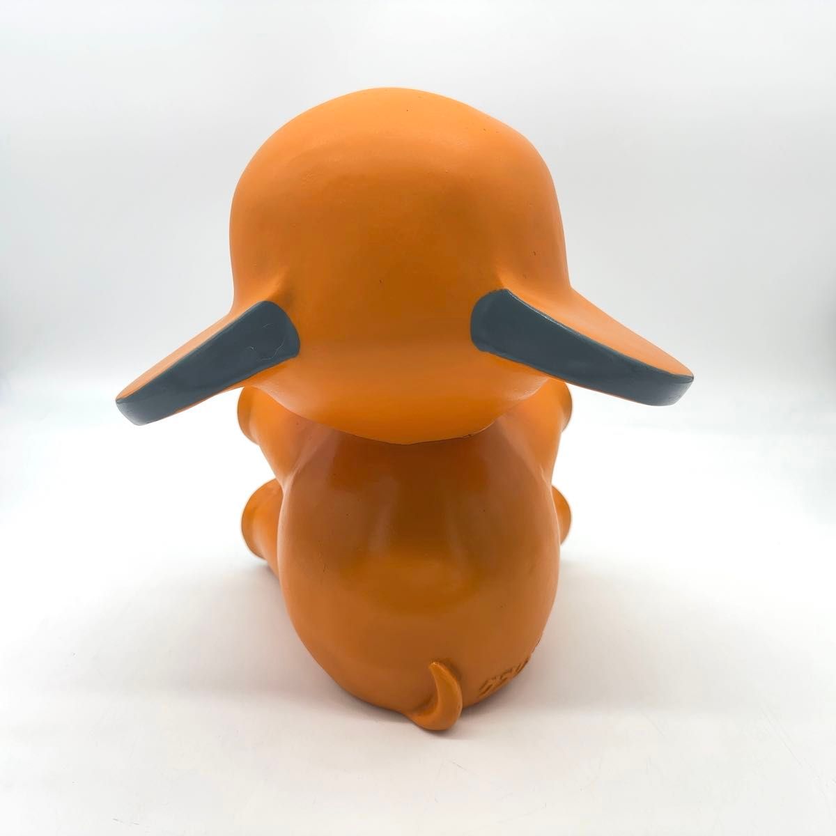 非売品/超希少】佐藤製薬 サトちゃん 人形 ソフビ 27cm 店頭 非売品/超希少】佐藤製薬 サトちゃん 人形 ソフビ 27cm 店頭
