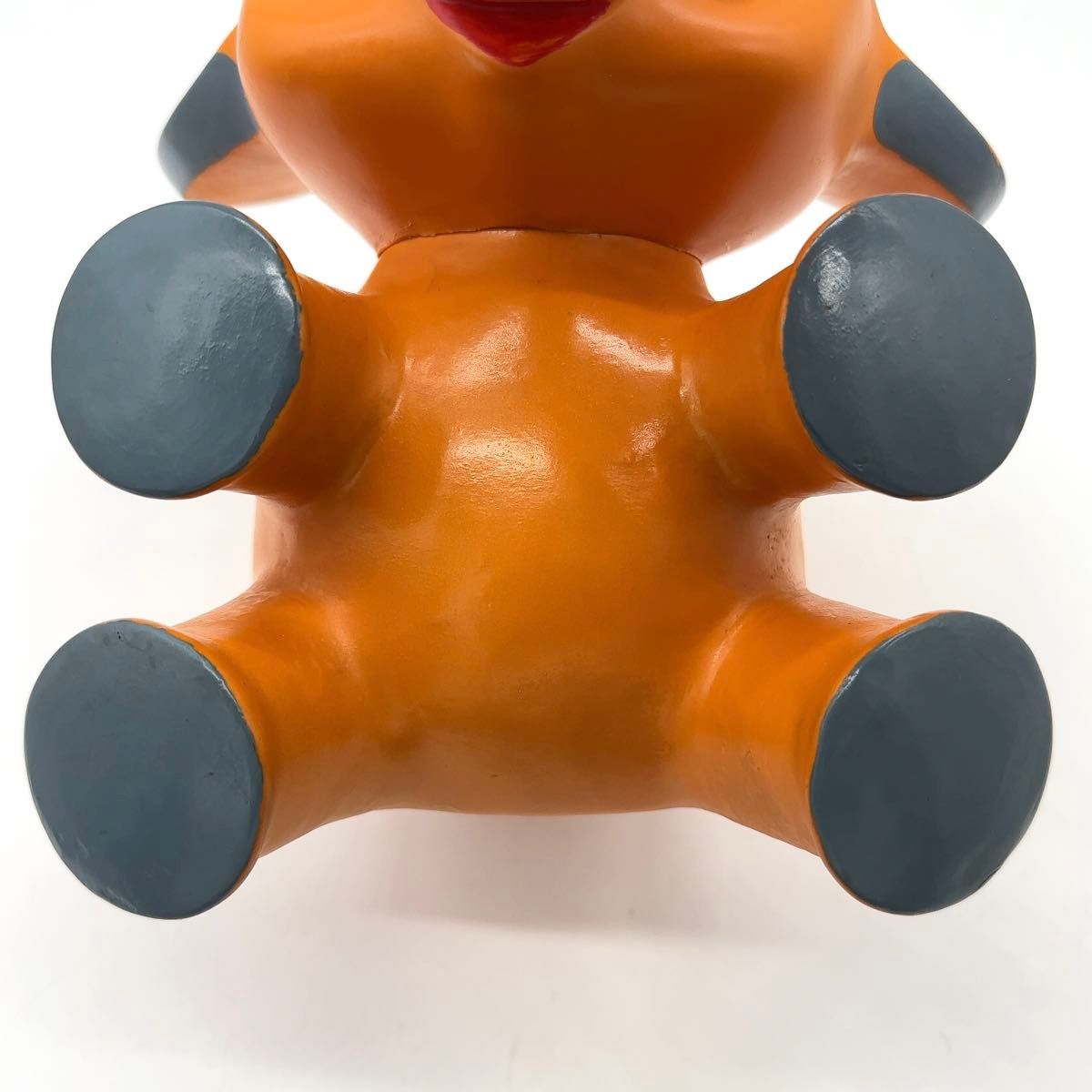 非売品/超希少】佐藤製薬 サトちゃん 人形 ソフビ 27cm 店頭 非売品/超希少】佐藤製薬 サトちゃん 人形 ソフビ 27cm 店頭