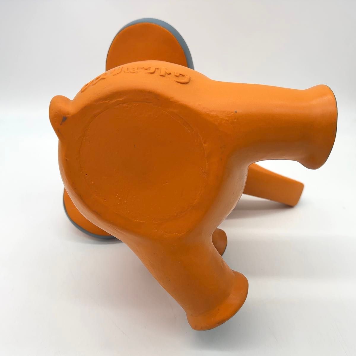 非売品/超希少】佐藤製薬 サトちゃん 人形 ソフビ 27cm 店頭 非売品/超希少】佐藤製薬 サトちゃん 人形 ソフビ 27cm 店頭