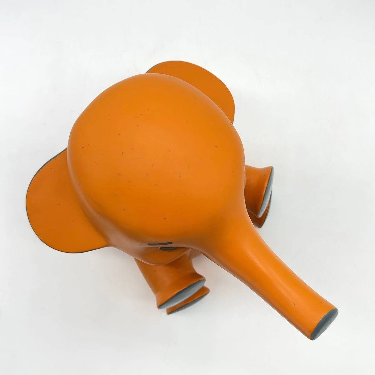 非売品/超希少】佐藤製薬 サトちゃん 人形 ソフビ 27cm 店頭 非売品/超希少】佐藤製薬 サトちゃん 人形 ソフビ 27cm 店頭