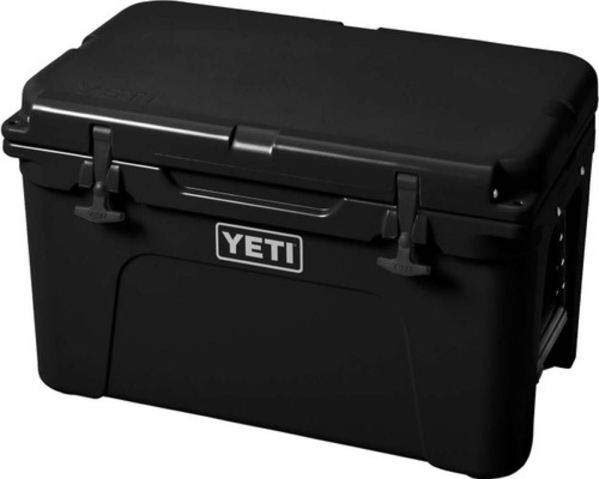 YETI クーラーボックス タンドラ 限定ブラック|Yahoo!フリマ YETI クーラーボックス タンドラ 限定ブラック|Yahoo!フリマ