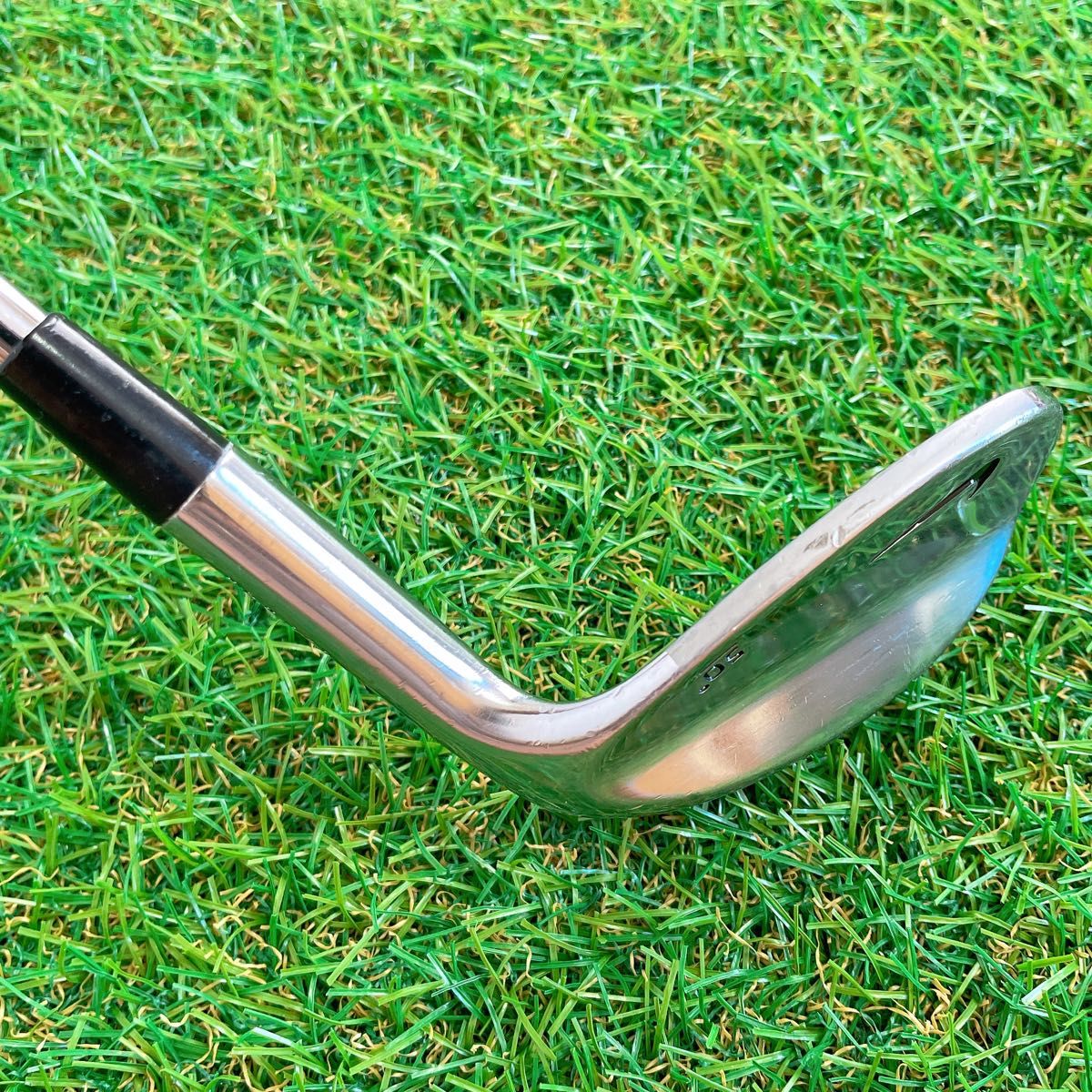 美品】NIKE ナイキ FORGED WEDGE ウェッジ 50° オリジナル 美品】NIKE ナイキ FORGED WEDGE ウェッジ 50° オリジナル
