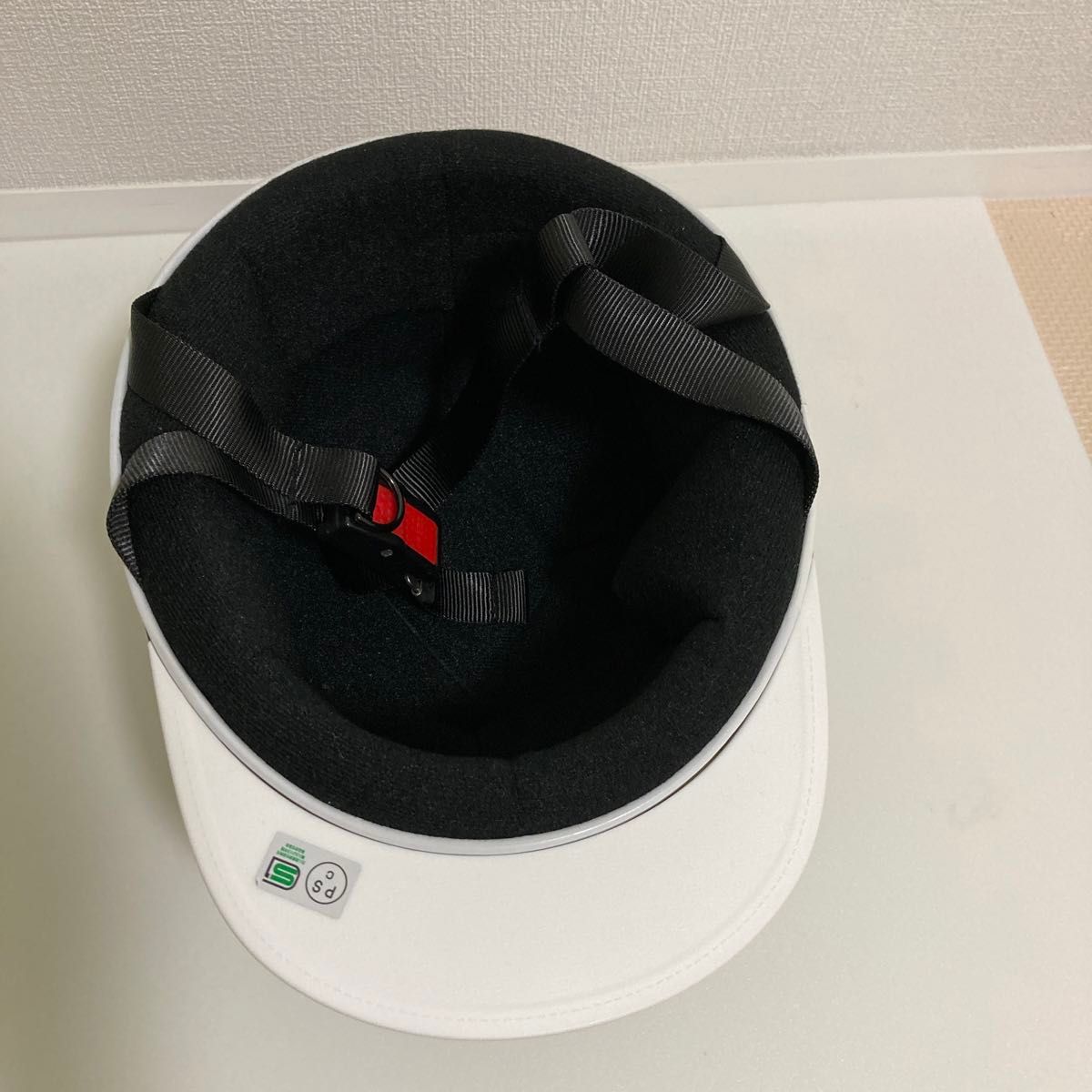 新品 未使用 半キャップヘルメット 日章|Yahoo!フリマ(旧 新品 未使用 半キャップヘルメット 日章|Yahoo!フリマ(旧