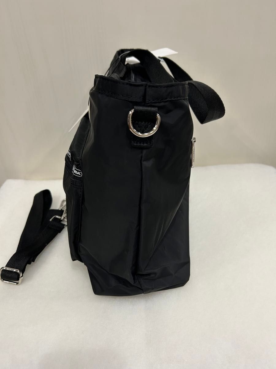 LeSportsac レスポートサックコラボ アニヤハインドマーチ LeSportsac レスポートサックコラボ アニヤハインドマーチ