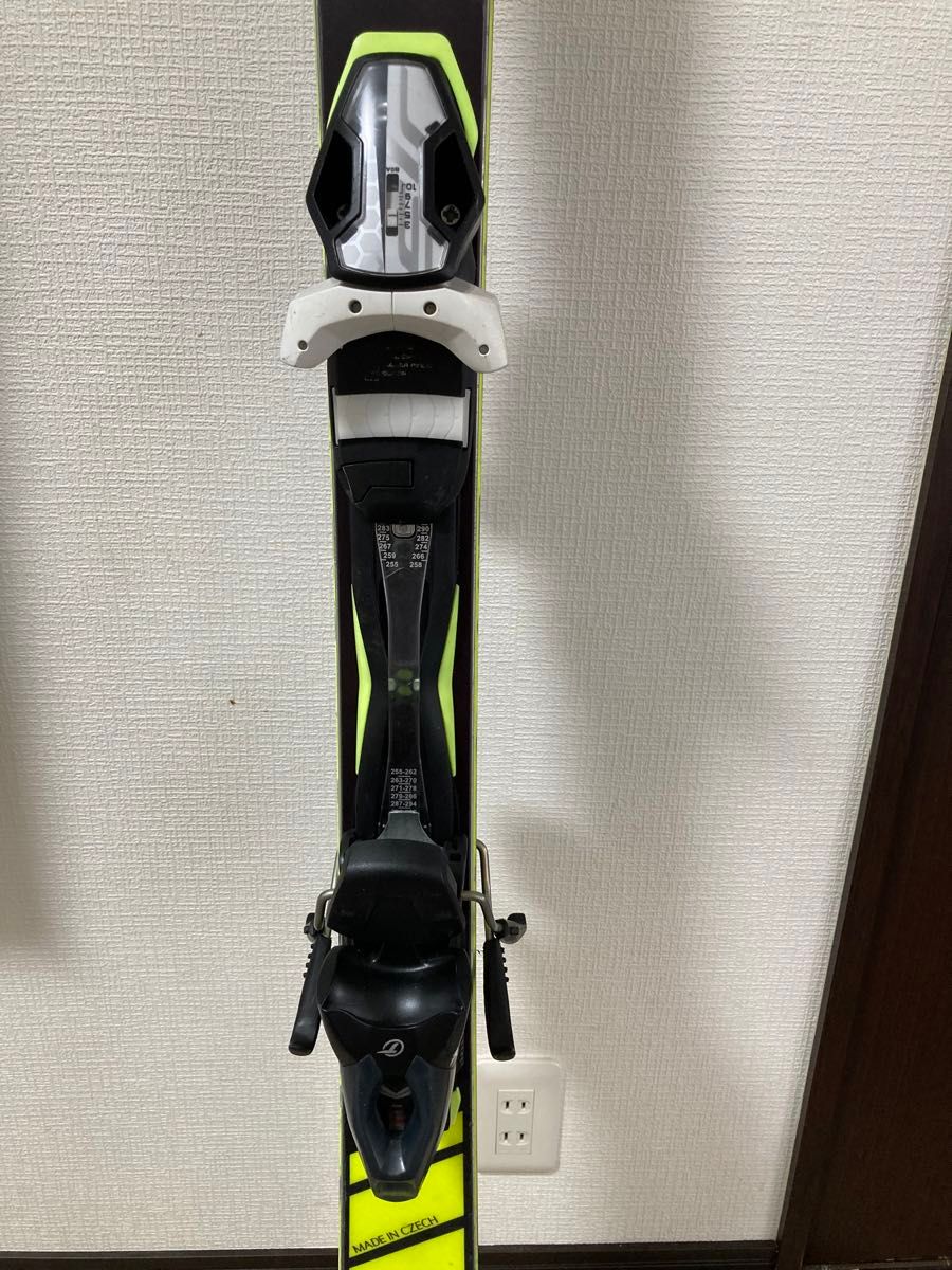 チューンナップ済 OLIN MARK S 163㎝|Yahoo!フリマ(旧PayPay チューンナップ済 OLIN MARK S 163㎝|Yahoo!フリマ(旧PayPay