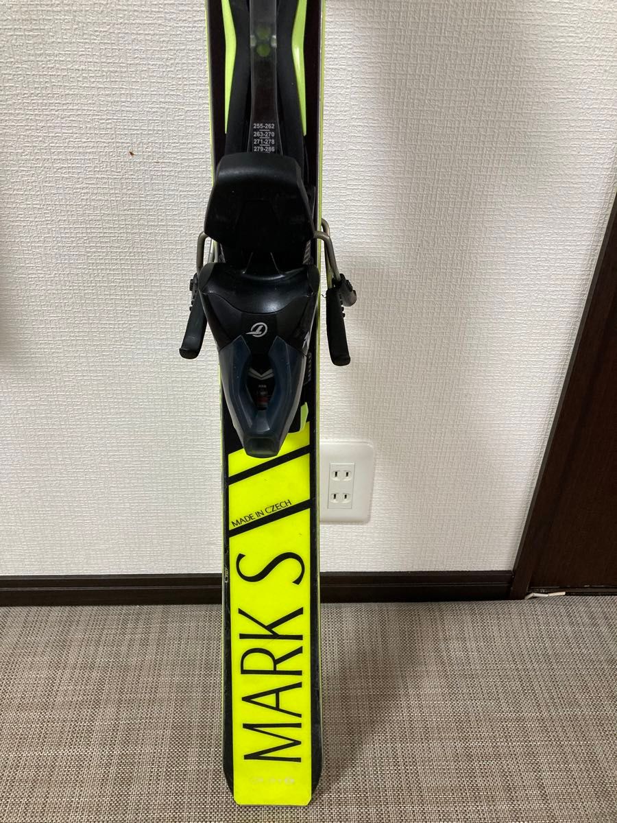 チューンナップ済 OLIN MARK S 163㎝|Yahoo!フリマ(旧PayPay チューンナップ済 OLIN MARK S 163㎝|Yahoo!フリマ(旧PayPay