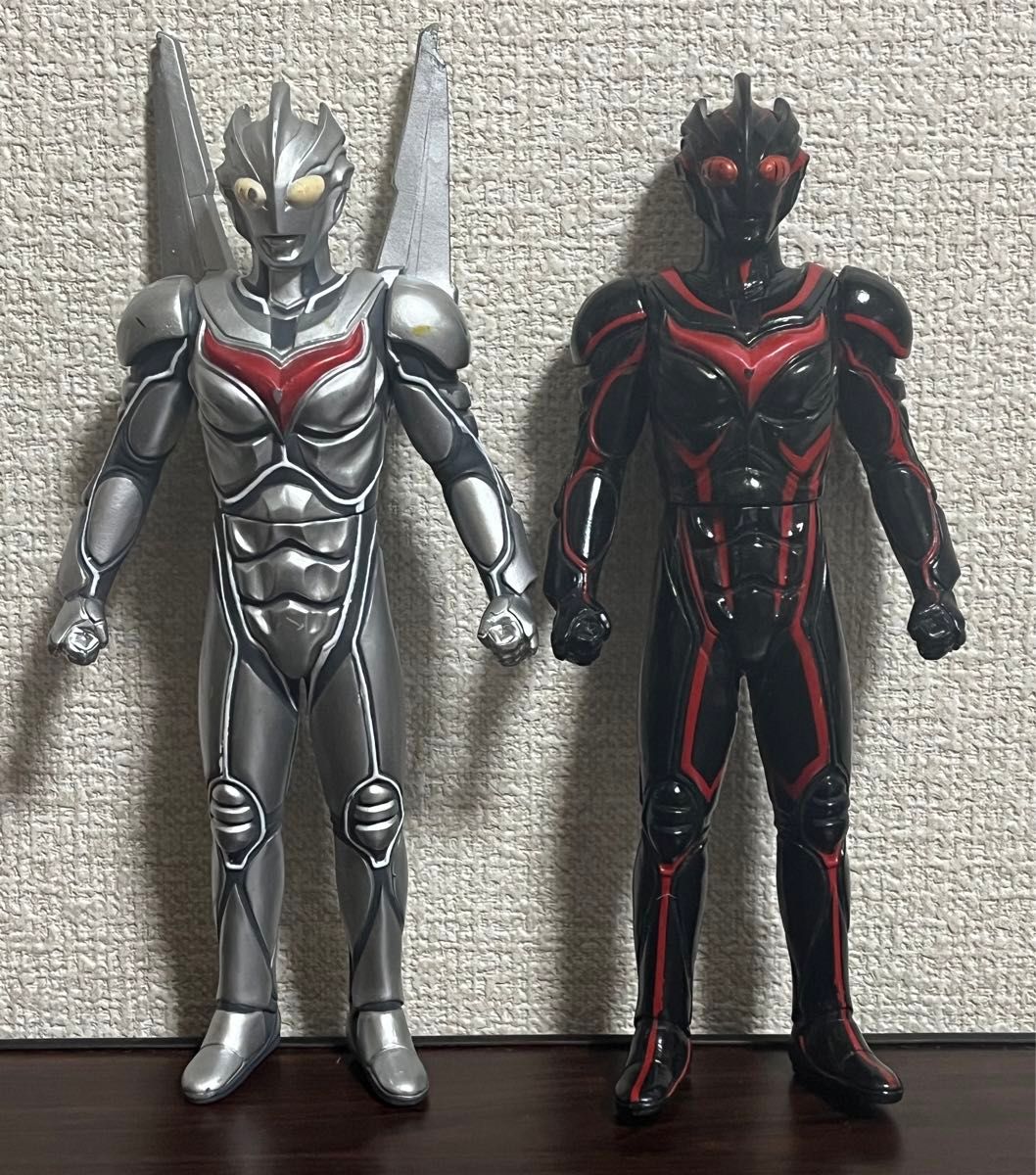 ウルトラマンネクサス ソフビ フィギュア ウルトラヒーロー ウルトラマンネクサス ソフビ フィギュア ウルトラヒーロー