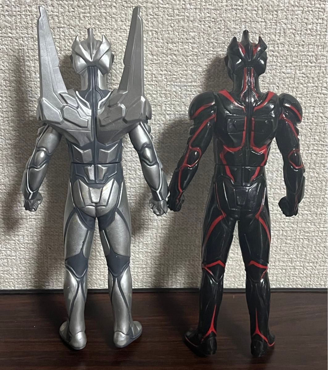 ウルトラマンネクサス ソフビ フィギュア ウルトラヒーロー ウルトラマンネクサス ソフビ フィギュア ウルトラヒーロー