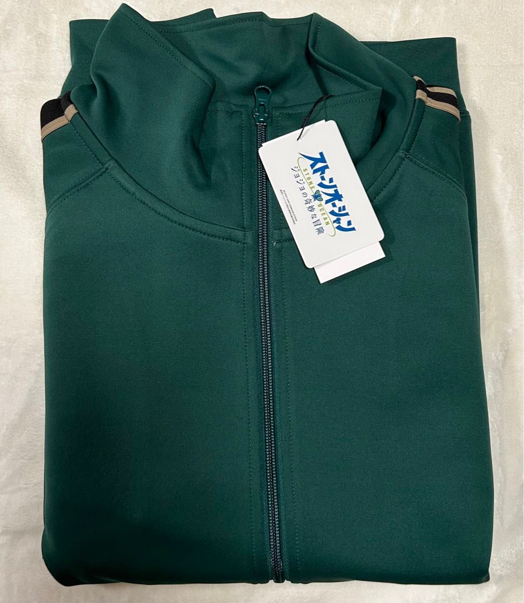 XLサイズ グラニフ ジョジョの奇妙な冒険 E・コステロ トラック XLサイズ グラニフ ジョジョの奇妙な冒険 E・コステロ トラック