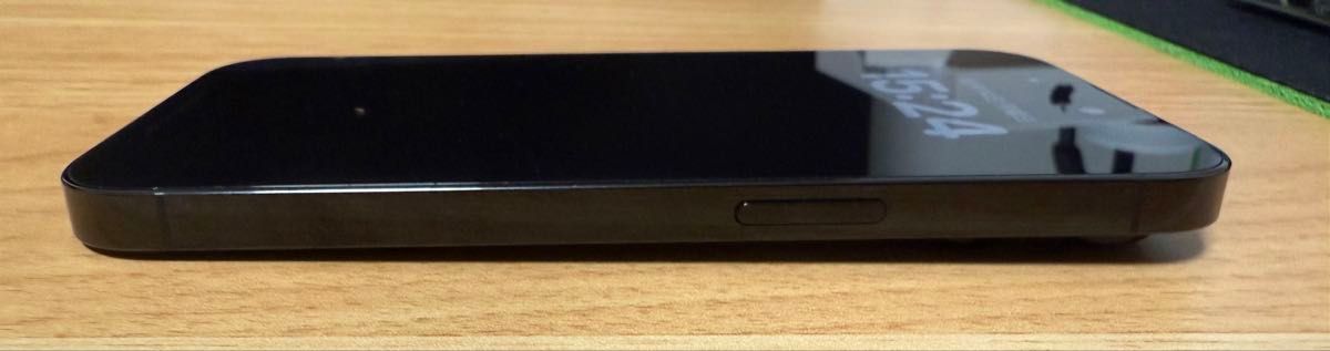 iPhone 14 Pro 256GB スペースブラック 付属品多数(画像をご iPhone 14 Pro 256GB スペースブラック 付属品多数(画像をご